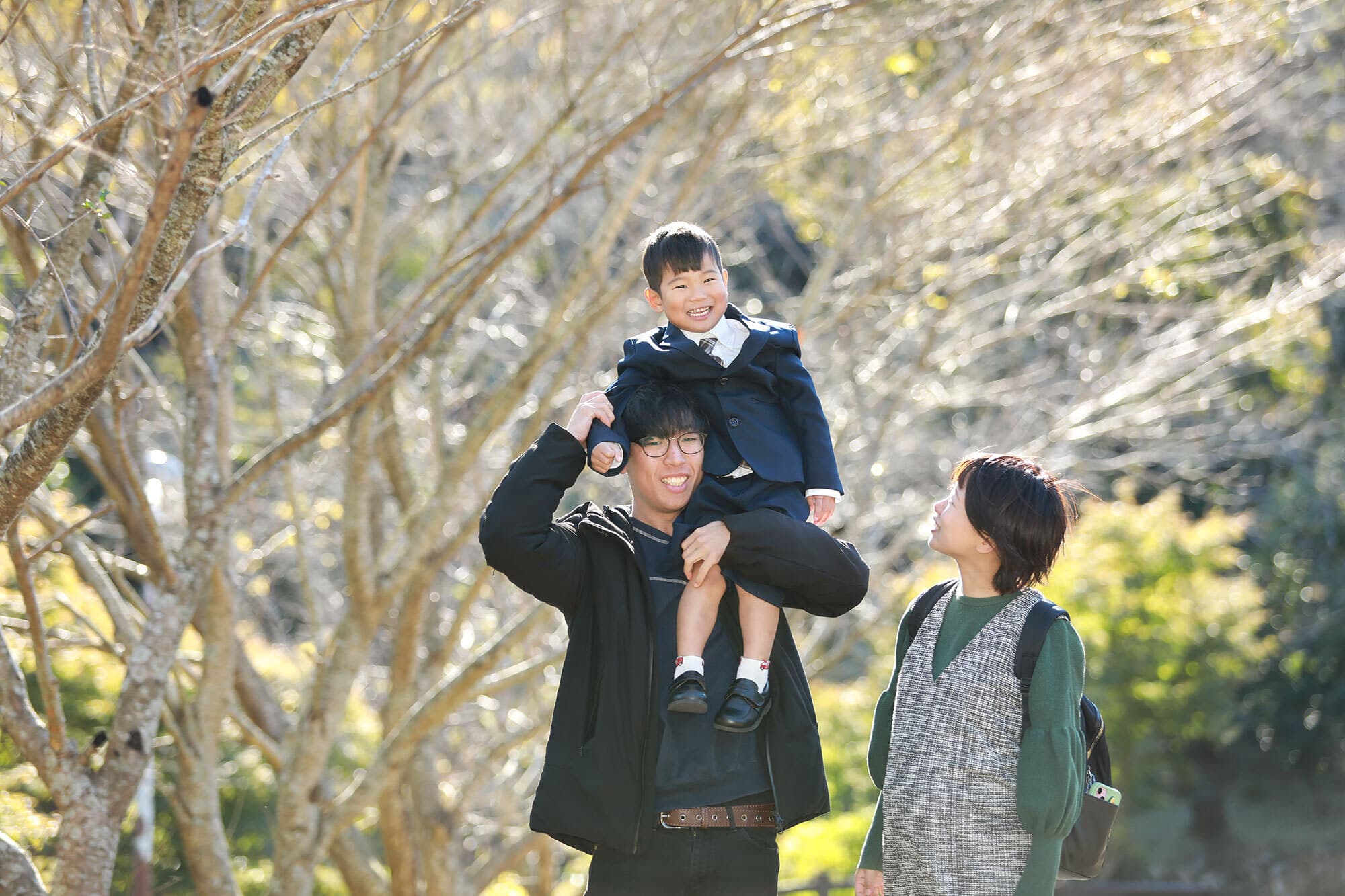 愛知県で撮影会