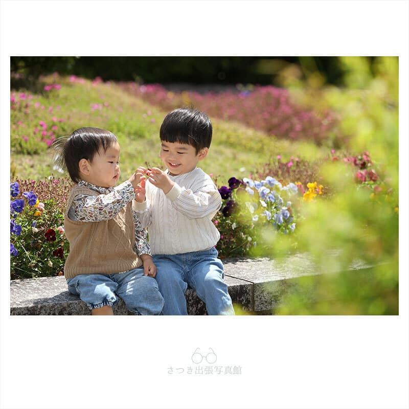 愛知県で撮影会