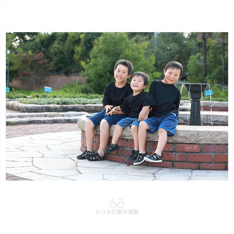 愛知県で撮影会