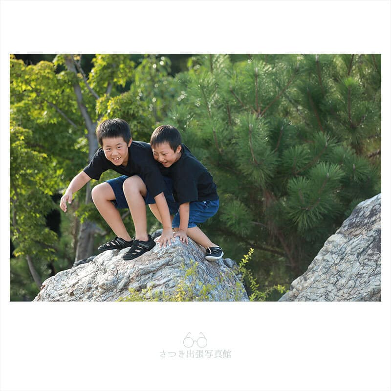 愛知県で撮影会